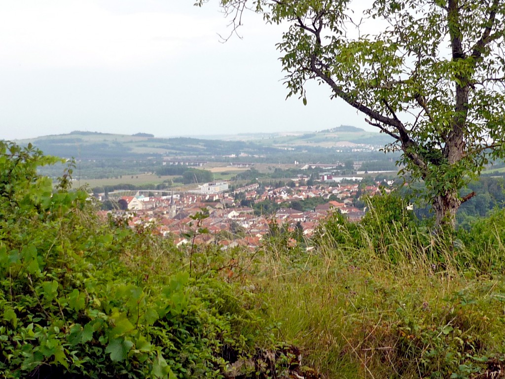 Pagne-Sur-Moselle