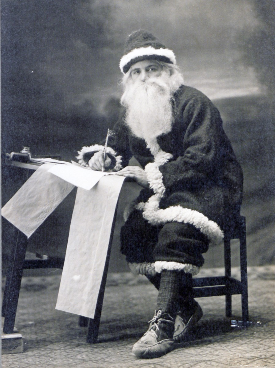 Père Noël