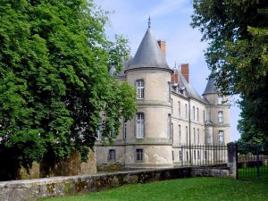 Château d'Haroué © French Moments