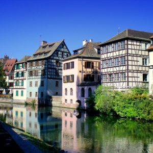 Ceux qui connaissent bien l'Alsace