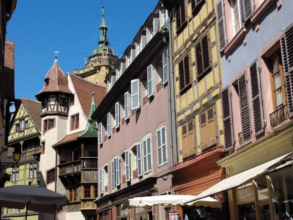 10 sites incontournables en Alsace - Mon Grand Est