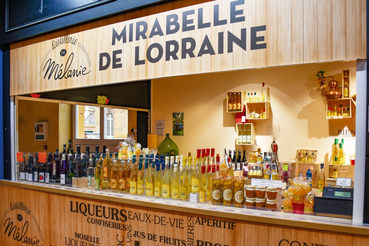 La Distillerie de Mélanie © French Moments