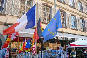 Souvenirs d'Alsace