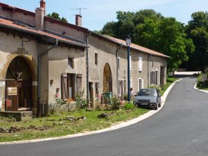 Vaudémont
