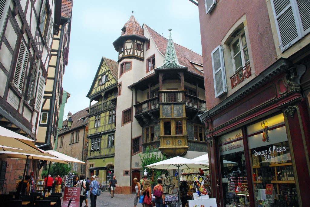 Colmar © French Moments