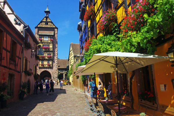 Die 20 schönsten Orte rund um Colmar - Mon Grand Est