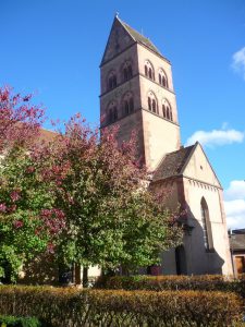 Kaysersberg-Vignoble