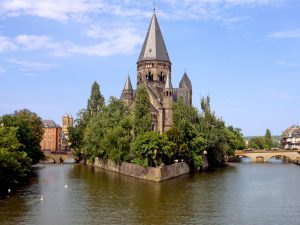 Metz