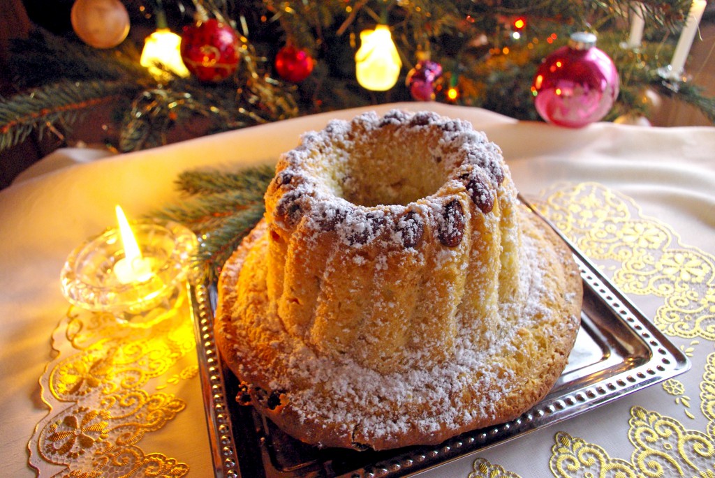 Kougelhopf Recette : Ma Recette Pour Réussir Votre Kougelhopf