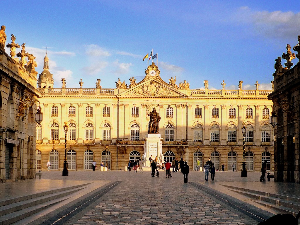 place Stanislas © French Moments