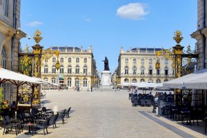 Place Stanislas © French Moments