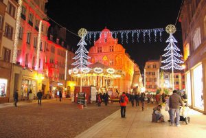 Mulhouse © French Moments