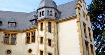 Palais du Gouverneur de Metz