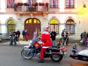 Père Noël