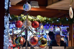 Marché de Noël du Carré d'Or à Strasbourg © French Moments