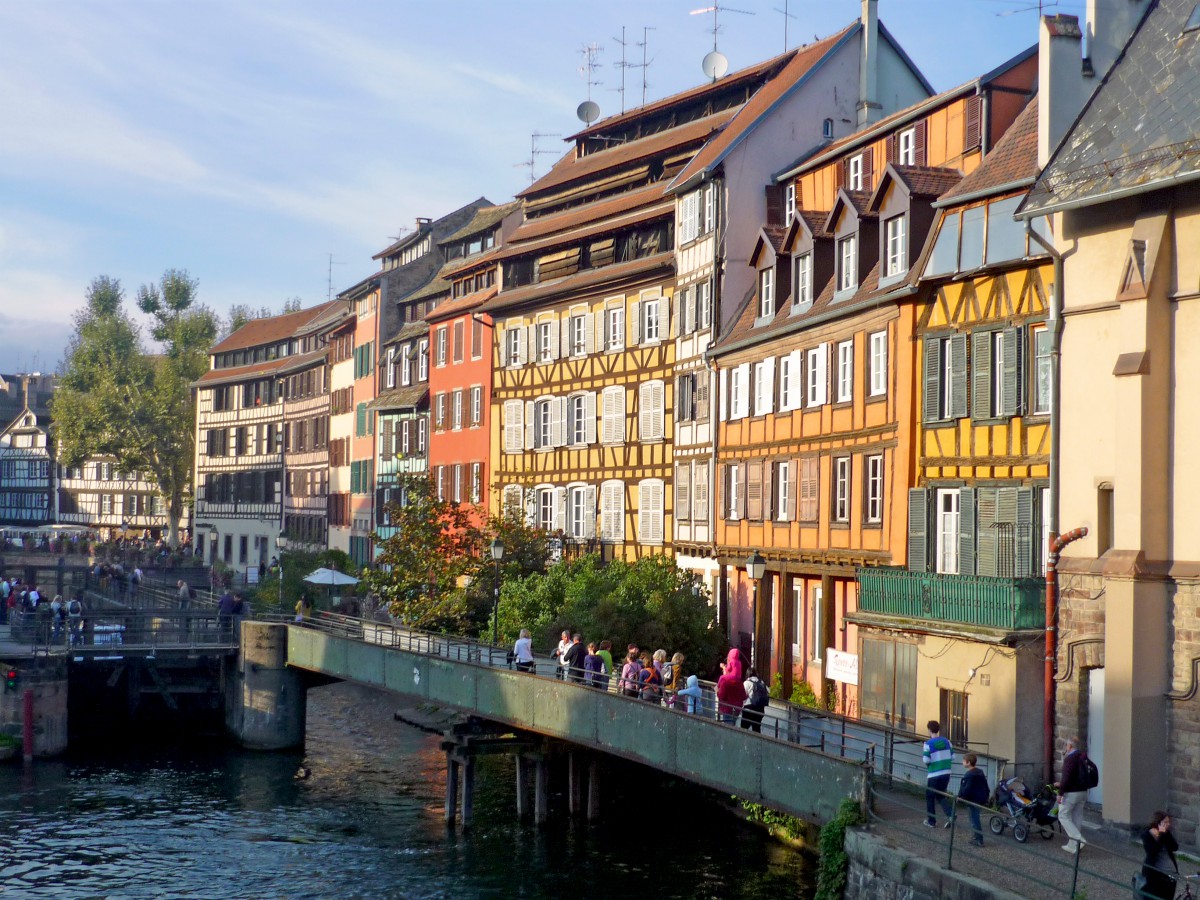Strasbourg © French Moments