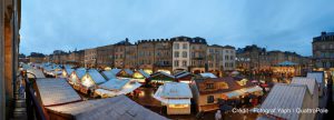 marché de Noël de Metz