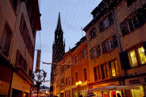 Thann Alsace © French Moments