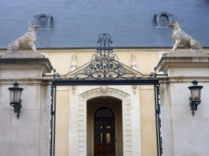 Vieille Ville de Nancy