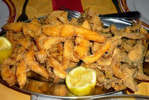 Carpe Frite © French Moments