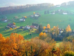Landskron Alsace Sundgau