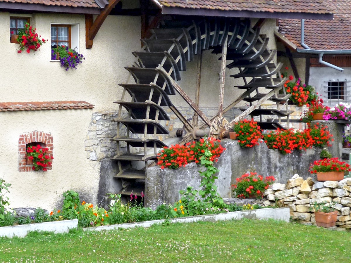 Villages alsaciens : Werentzhouse dans le Sundgau © French Moments