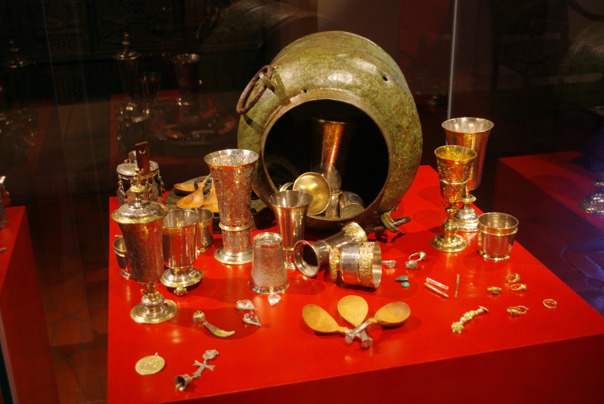 musée unterlinden Colmar