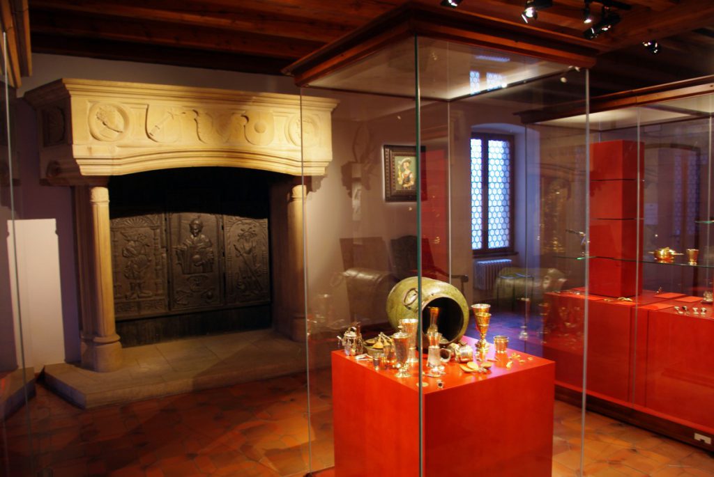 musée unterlinden Colmar