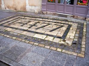 Vieille Ville de Nancy