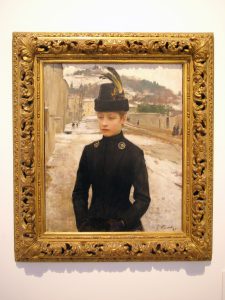 Émile Friant Nancy