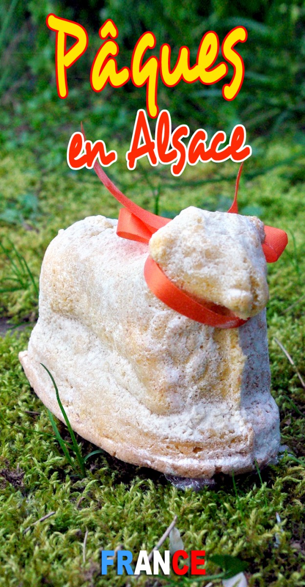 Découvrez les Fêtes de Pâques en Alsace © French Moments