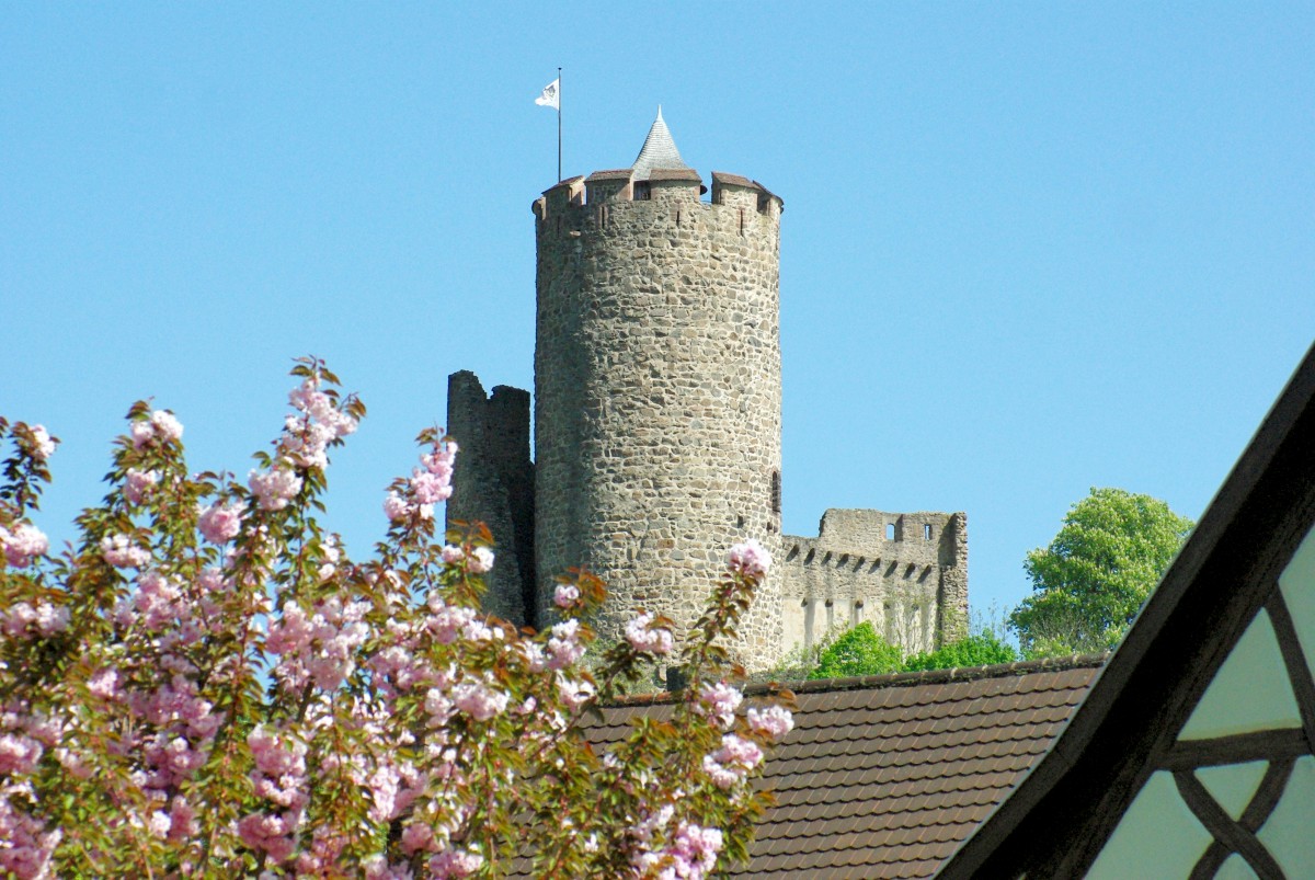 château de Kaysersberg