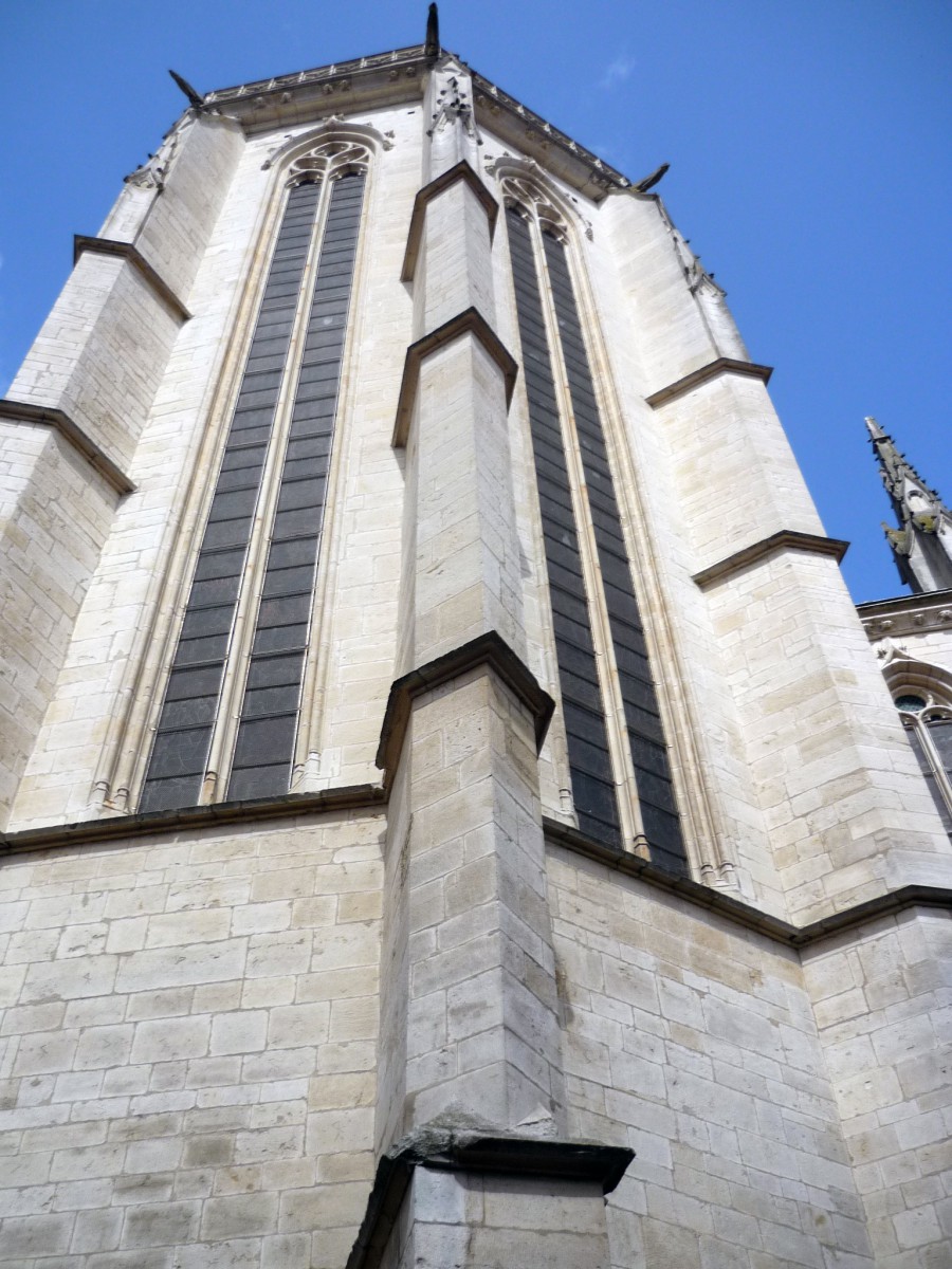 Saint-Nicolas-de-Port basilique