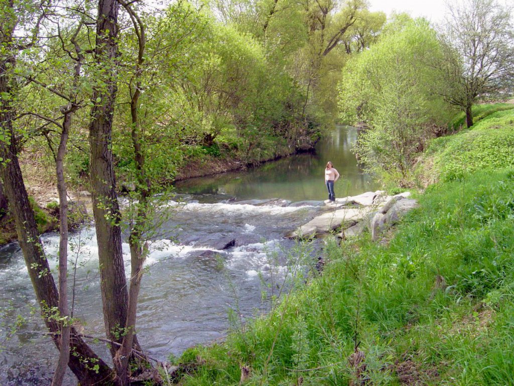 Le Sundgau un pays à découvrir au sud de l'Alsace Mon Grand Est