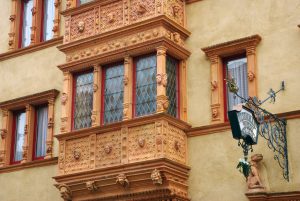 Curiosités de Colmar