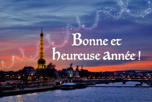 Nouvel An © French Moments