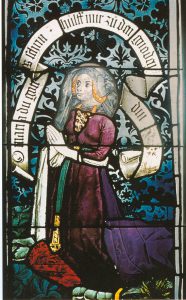 Henriette de Montbéliard
