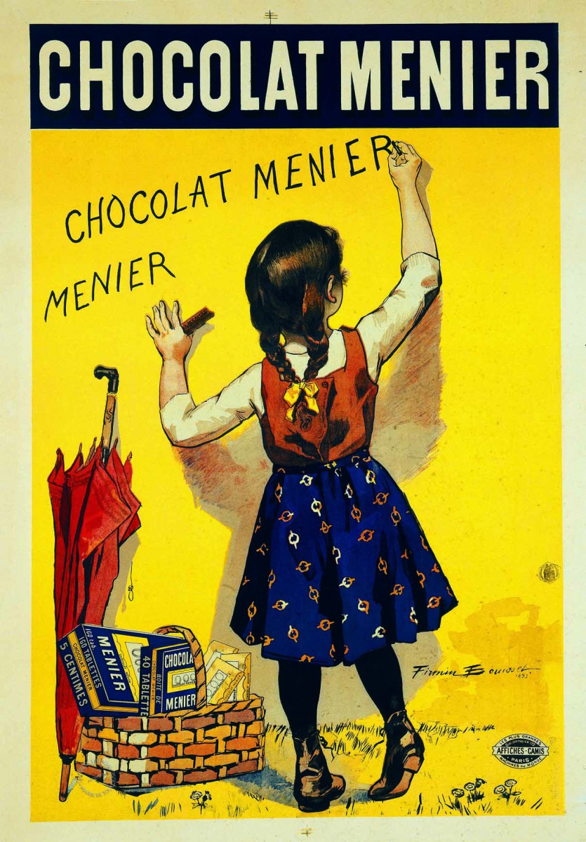 Chocolats Menier