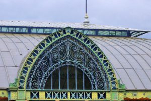 La Halle Eiffel © French Moments