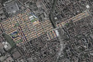 Cité ouvrière de Mulhouse