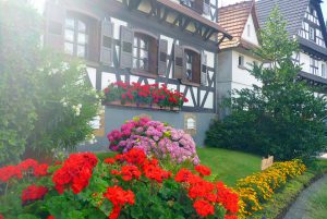 Seebach, Alsace © French Moments