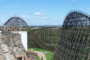 Walygator Park © Jony54 - licence [CC BY-SA 3.0] from Wikimedia Commons