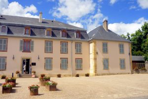 Chateau cristallerie Baccarat © French Moments