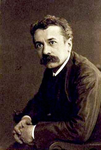 René Lalique en 1906