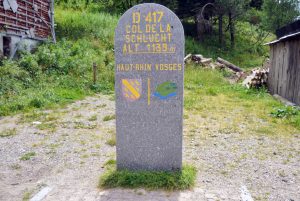 col de la Schlucht © French Moments