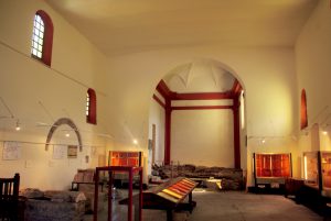 Musée Pierre Borrione, Aime © French Moments