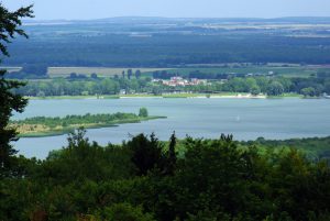 Lac de Madine © French Moments