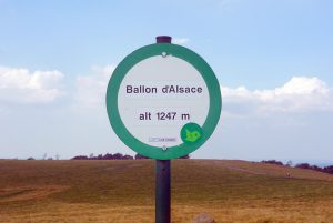 Ballon d'Alsace © French Moments