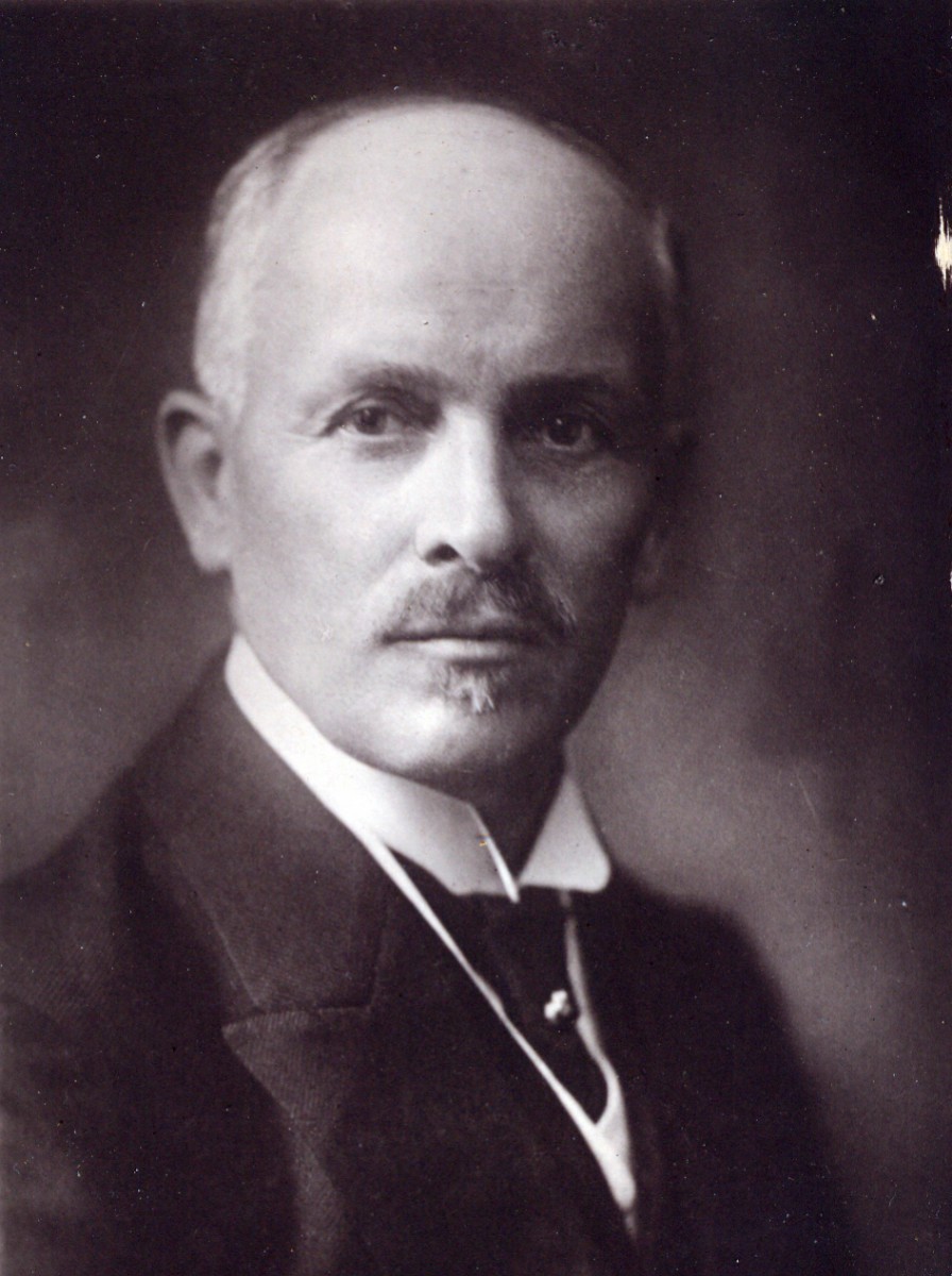 Konrad Wahn