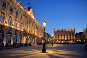 Place Stanislas, Nancy © French Moments